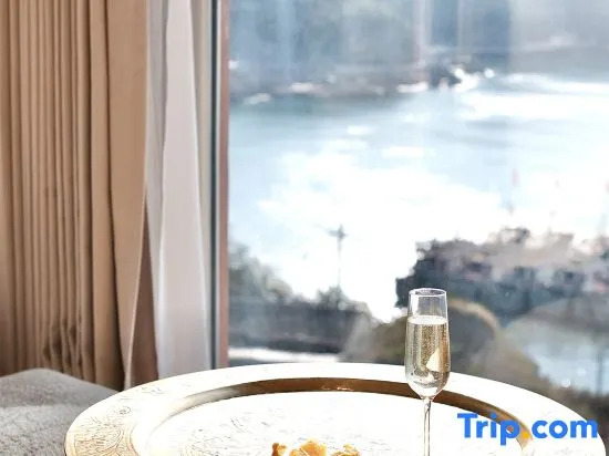 Shengsi ShanChengXiaoShu Seaview Villa  (Shengshan Goji Island)