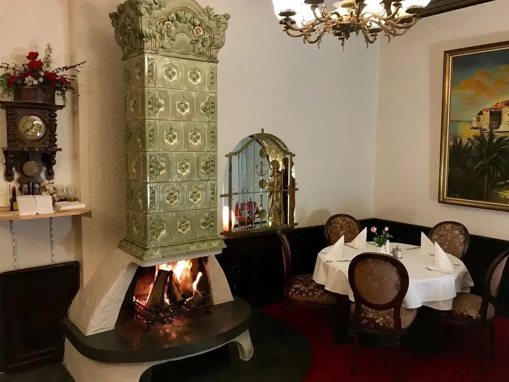 Hotel St. Petrus