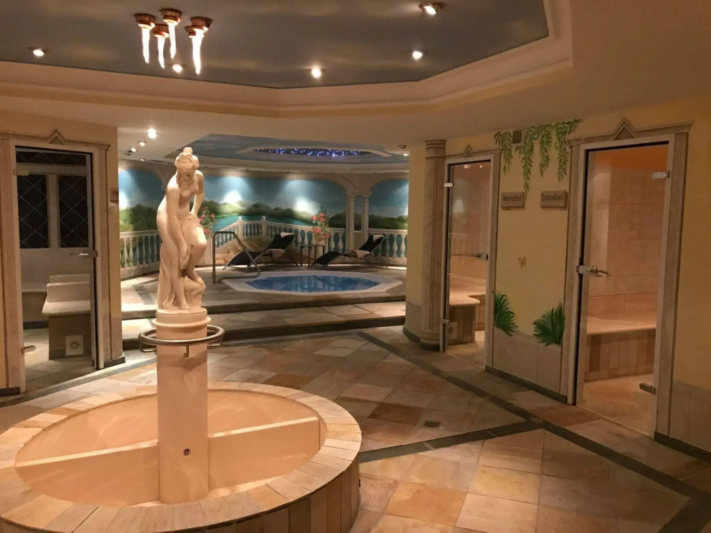 Hotel-Restaurant Kreuzberghof Tagungs- und Veranstaltungshotel