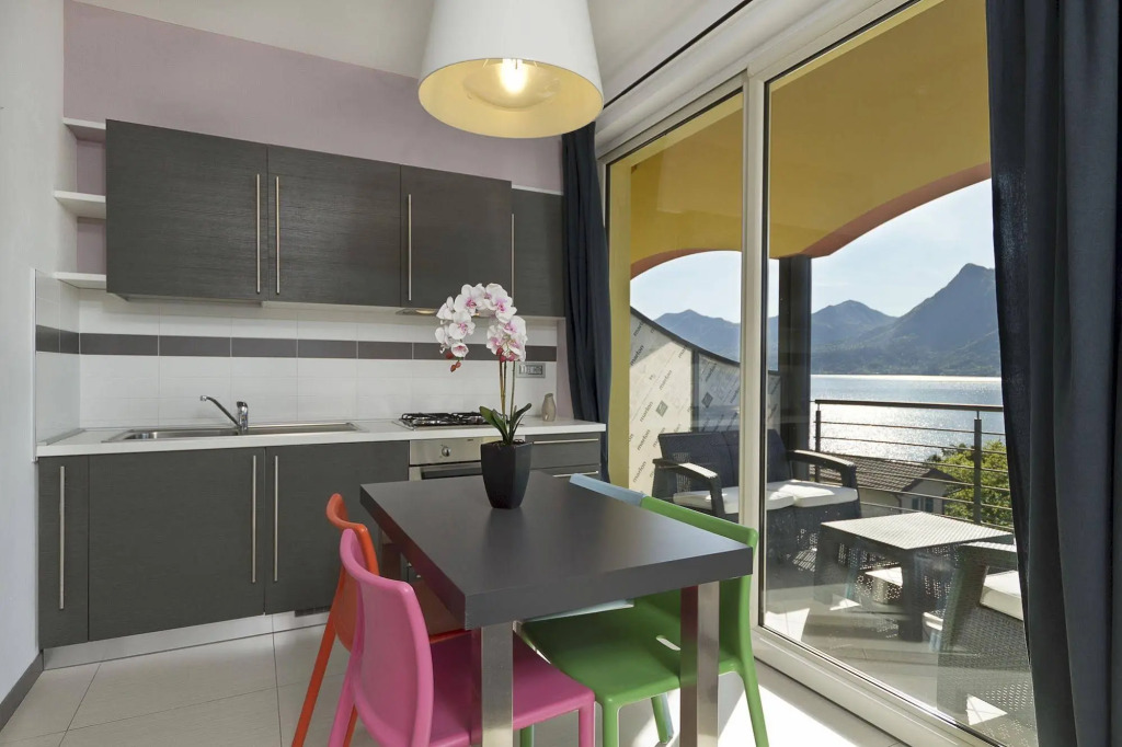 Impero House Rent - Verbania