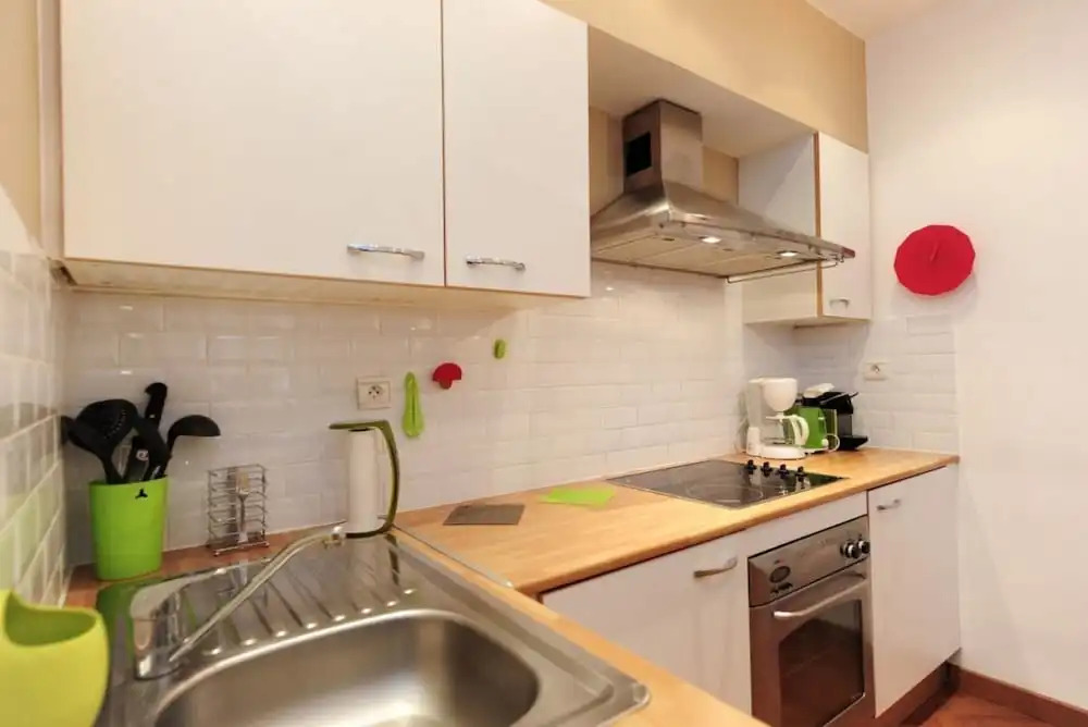 Savoy Palace - Five Stars Holiday House