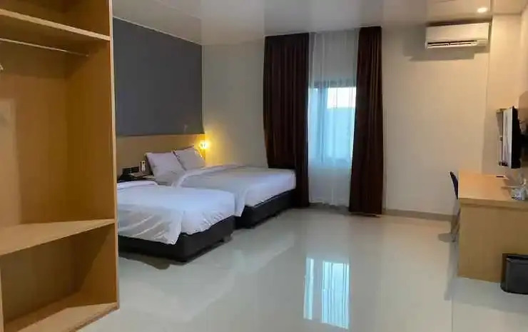Wilo Hotel Bengkulu