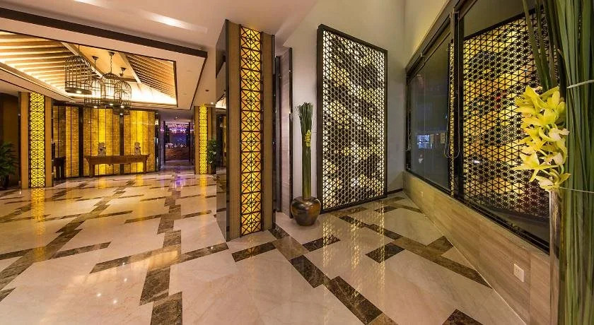 SSAW Boutique Hotel Shanghai North Bund