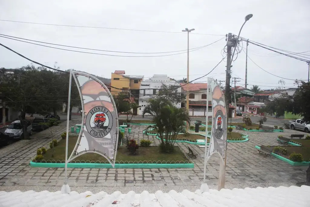 Hostel Caravela