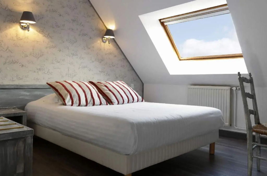 Hotel Val Saint Hilaire