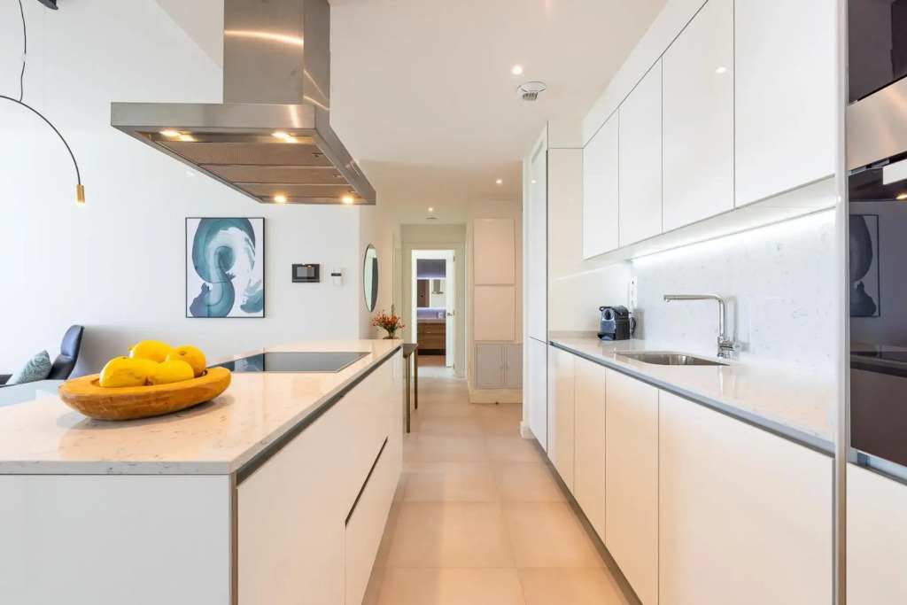 Luxury High End - Santa Barbara Heights CLC - For Work, Play & Family