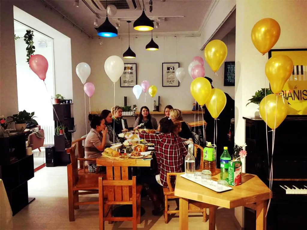 Shenyang Lazybee Youth Hostel