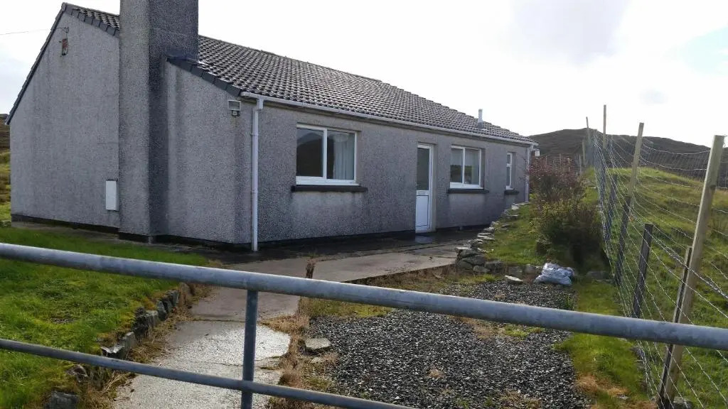 39 Gravir, Isle of Lewis