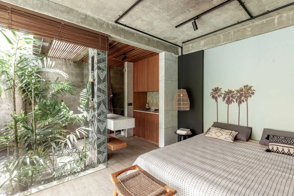 Batukaru Private Pool Suite 2