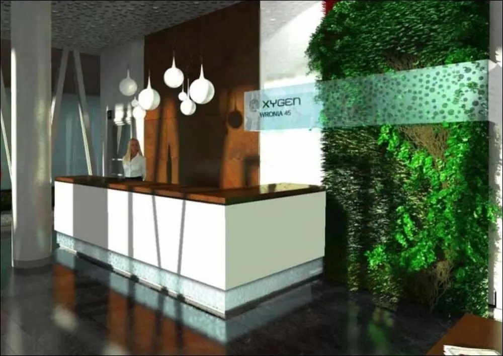 P&O Apartments Oxygen Wronia 1