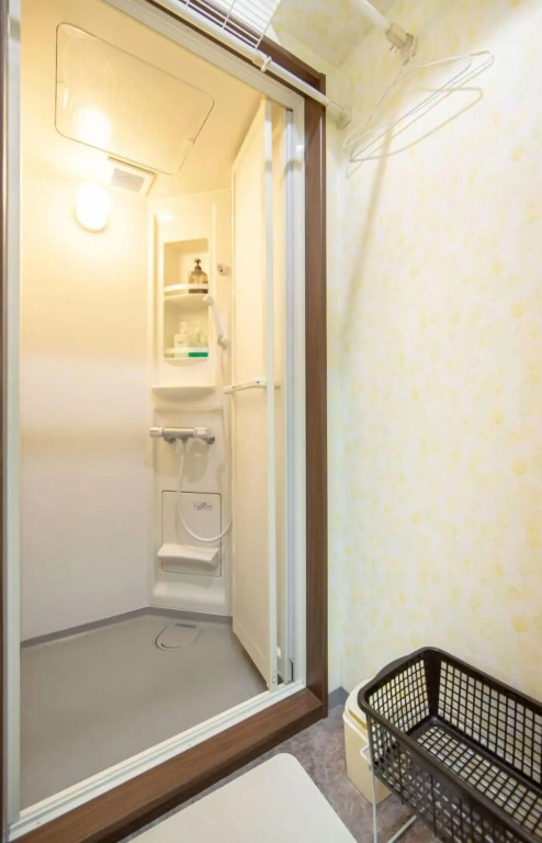 GUEST HOUSE Bs FiveⅡ