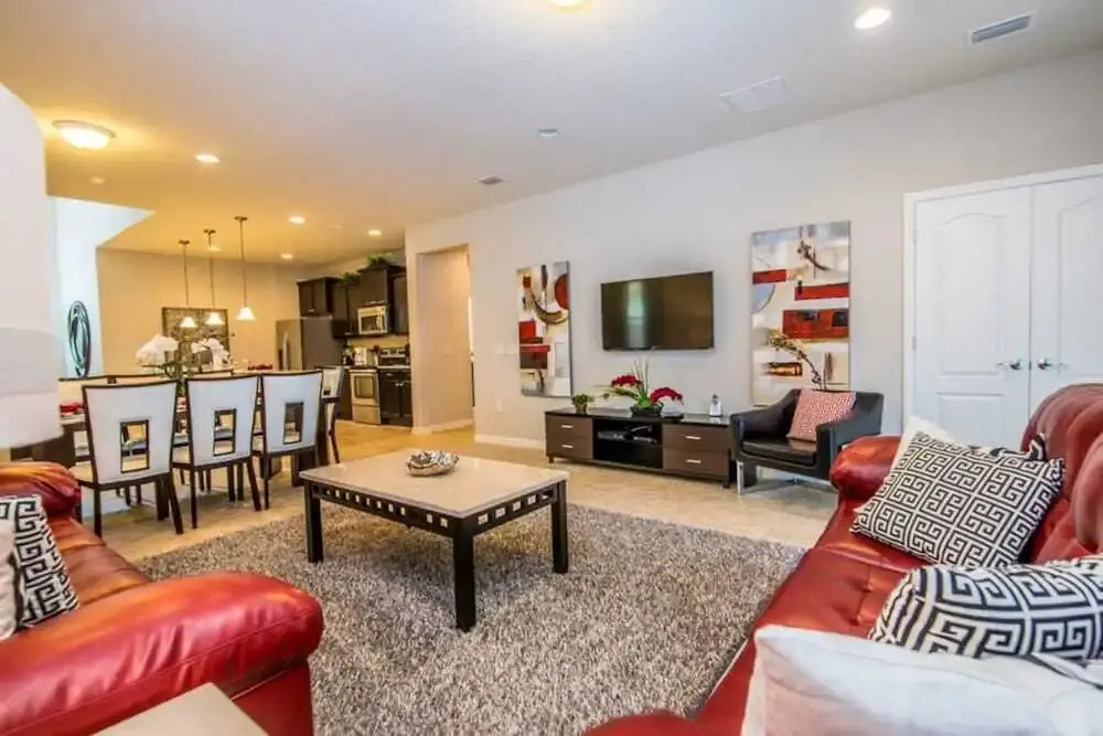8916RS By Executive Villas Florida