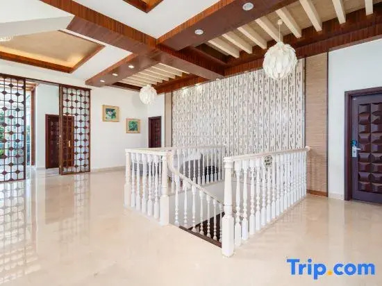 Sanya Haiyun Island Homestay (Banshan Peninsula Branch)