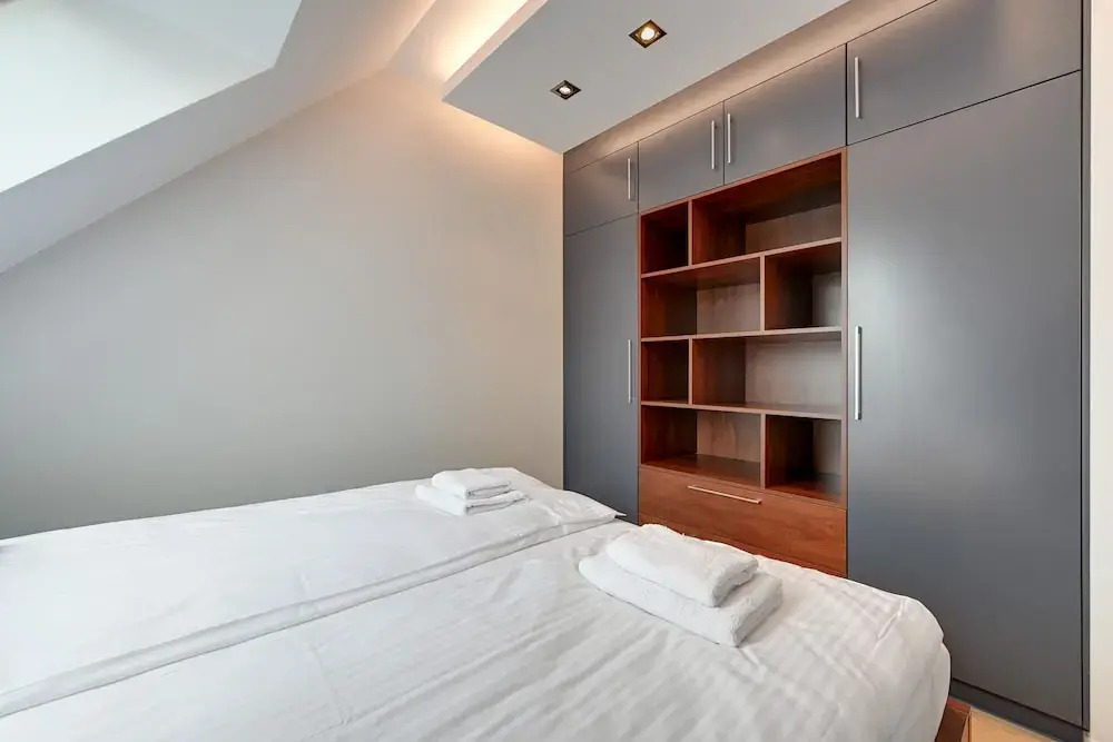 Happy Stay OldNova Deluxe Apartment 366
