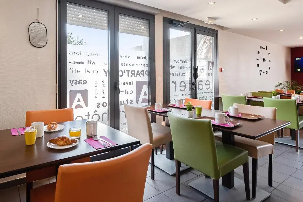 AppartCity Classic Montelimar