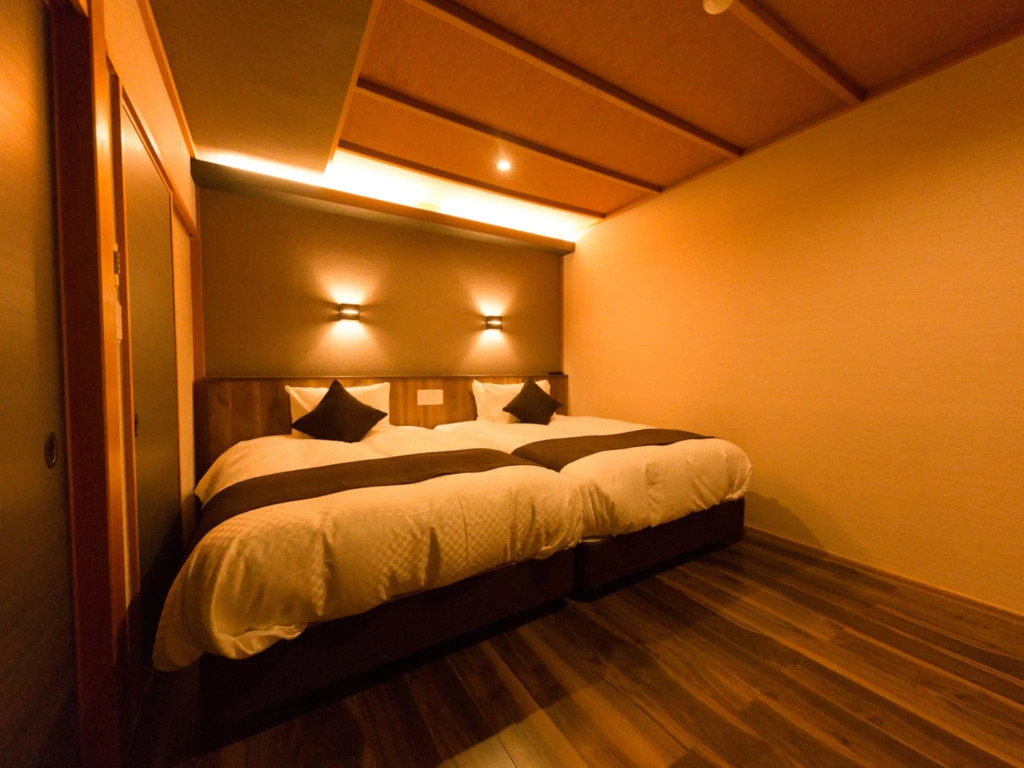 LiVEMAX RESORT Kawaji