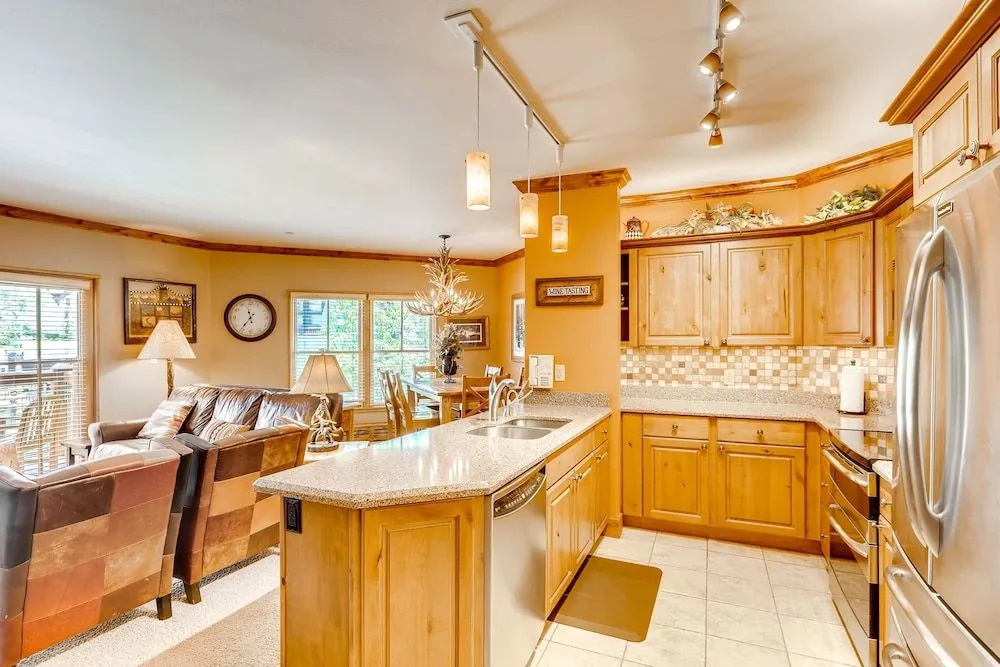 Heart Of River Run & Spacious 2br Premier 2 Bedroom Condo by RedAwning