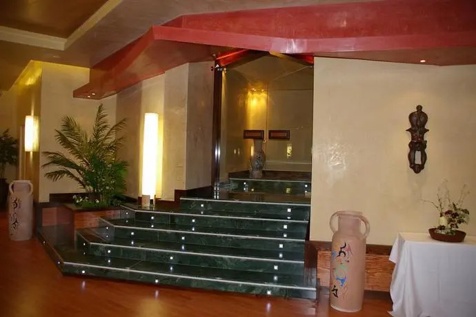 Hotel Las Eras