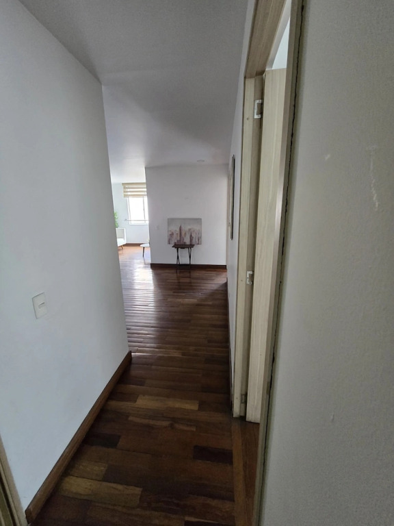 Lindo apartamento