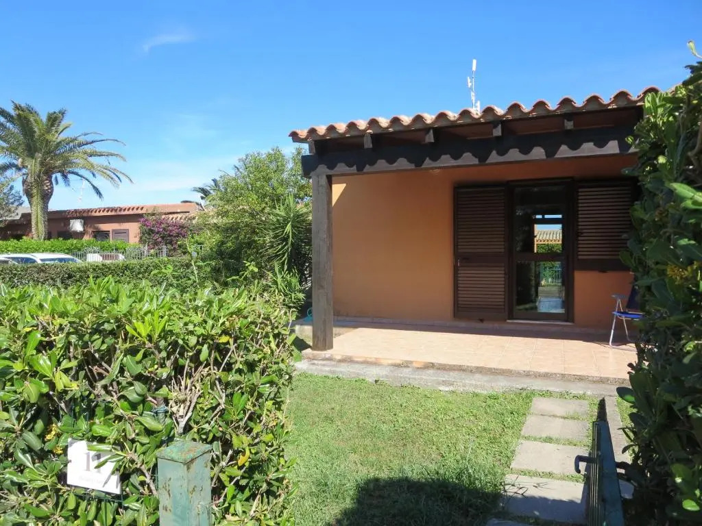 Villetta Sunrise 35