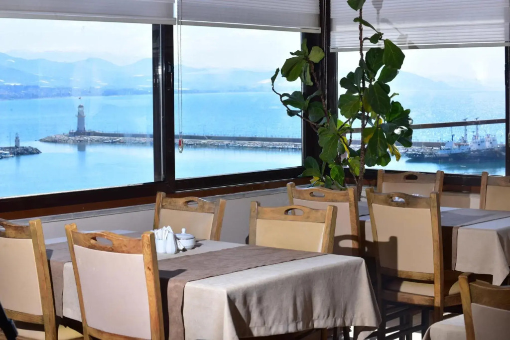 Temiz Hotel