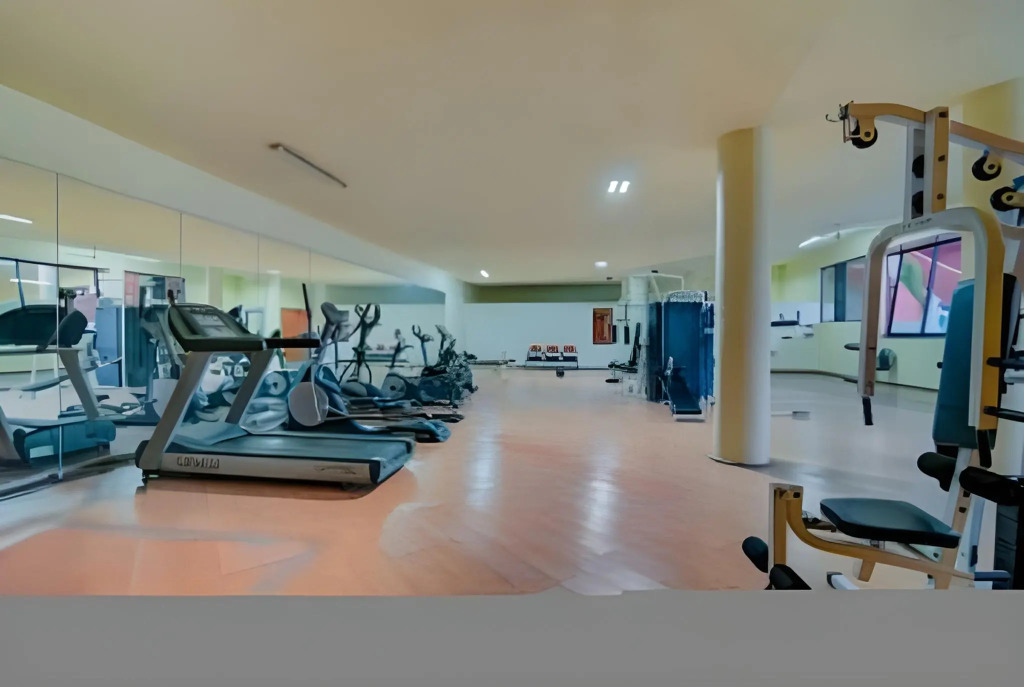 Gardeenia Comfortes Suites