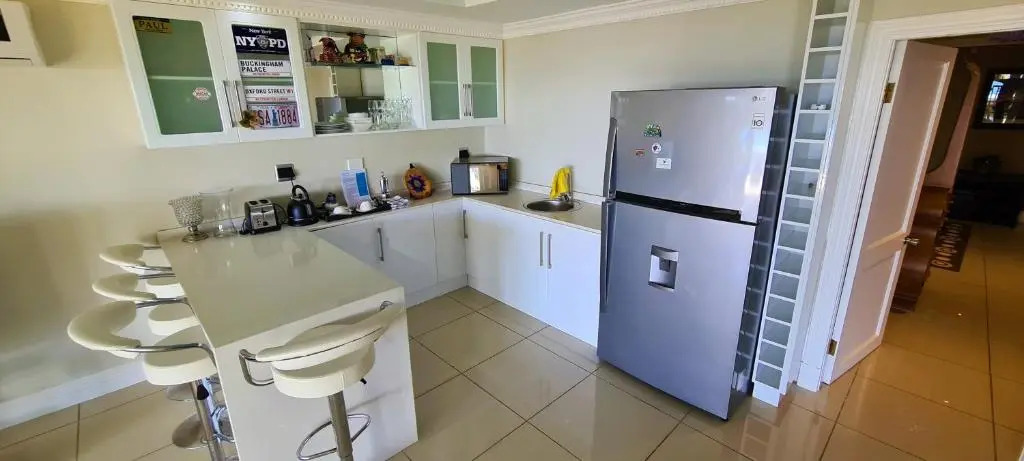 Illovo Beach house