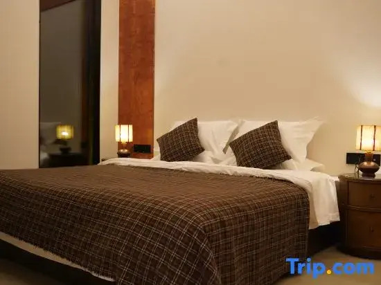 Mountain Hidden Gift Guesthouse