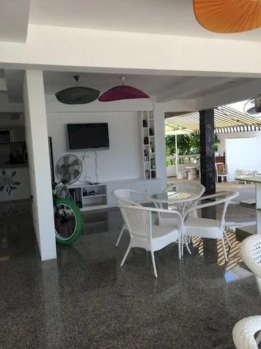 Baan P'Mike Resort Pranburi