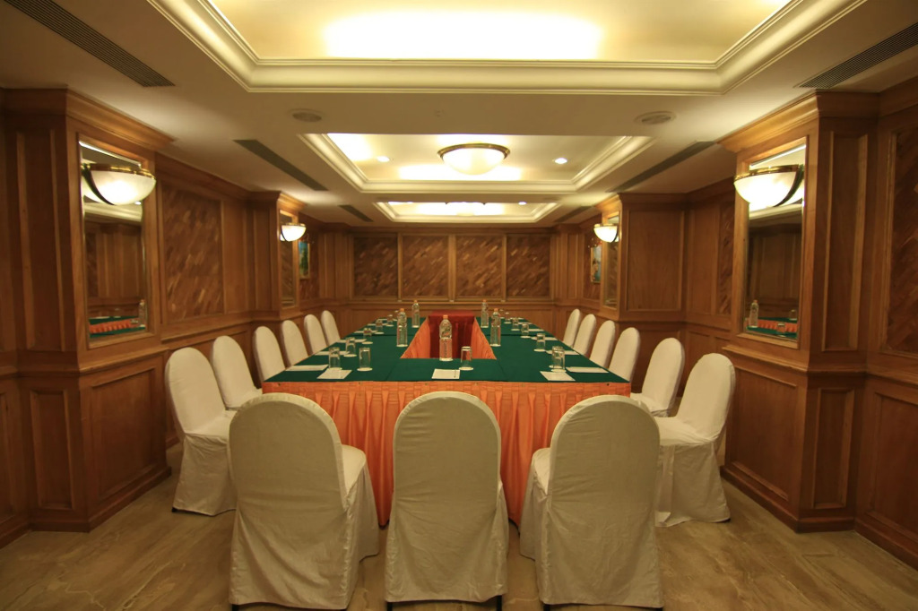 Westway Hotel