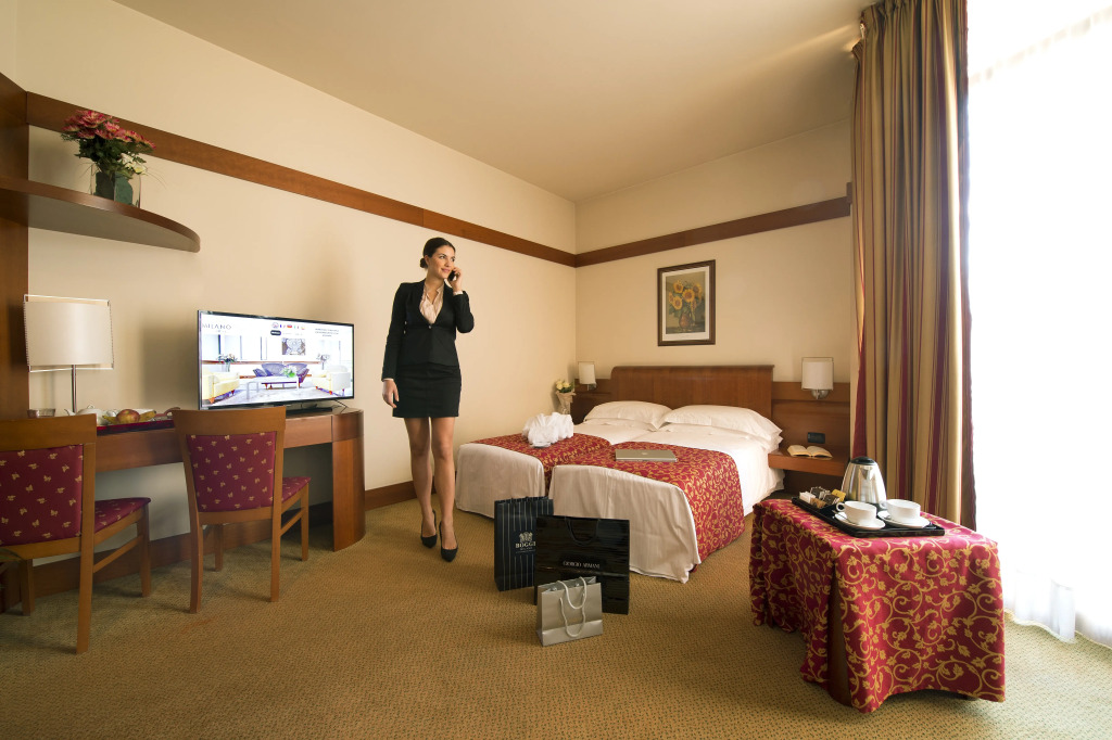Hotel Re