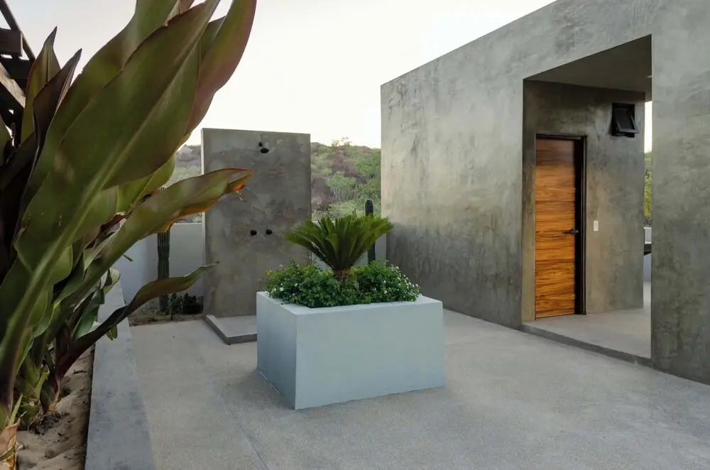 Residencial Sabina