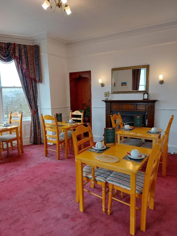 Eddlewood Guest House