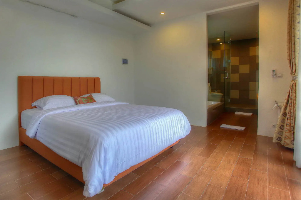 Villa Umah Putih