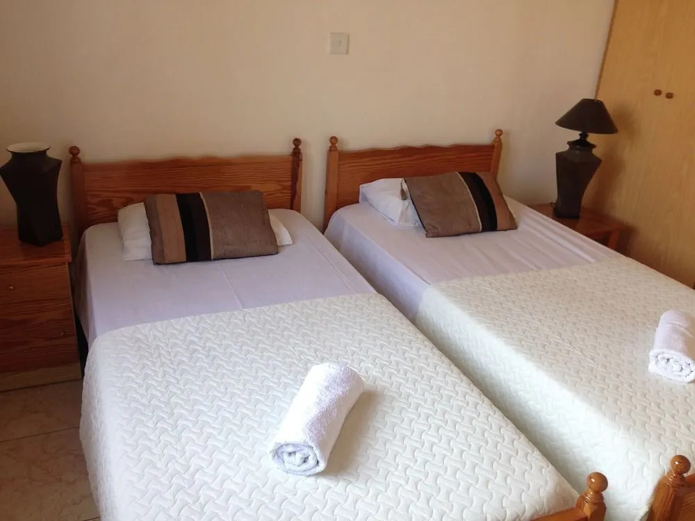 Panklitos Apartments