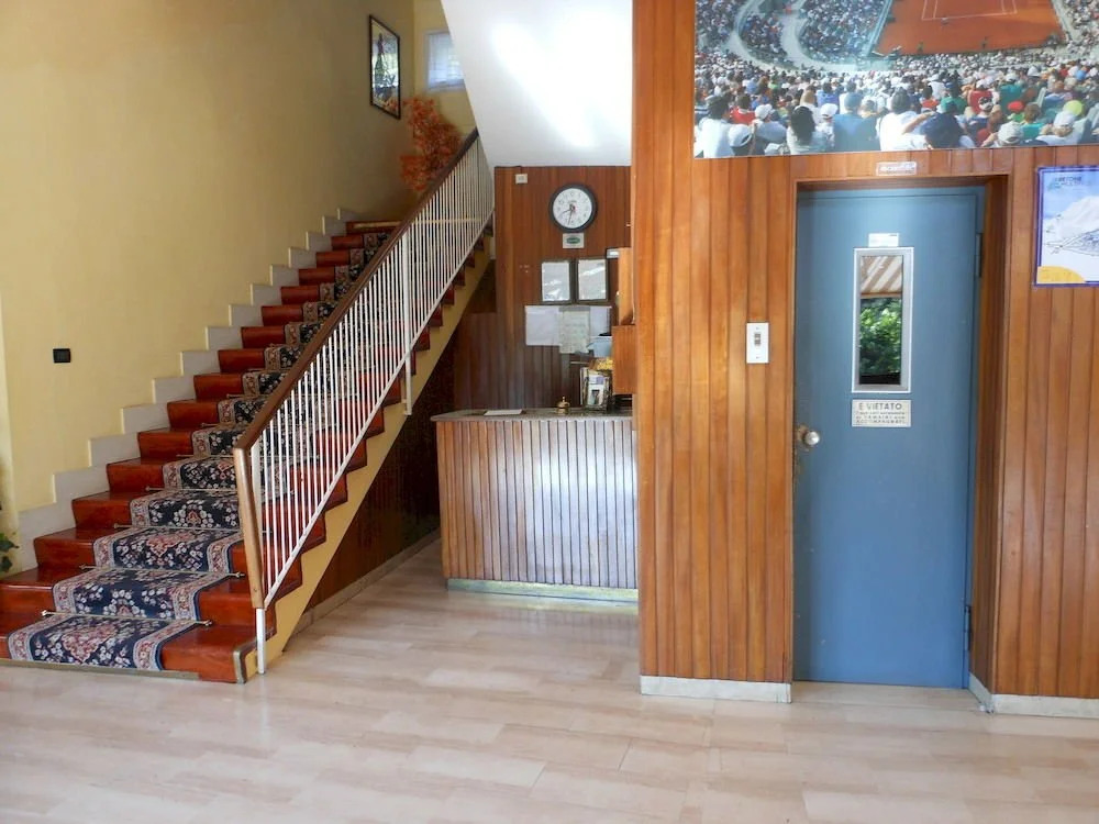 Hotel Pineta