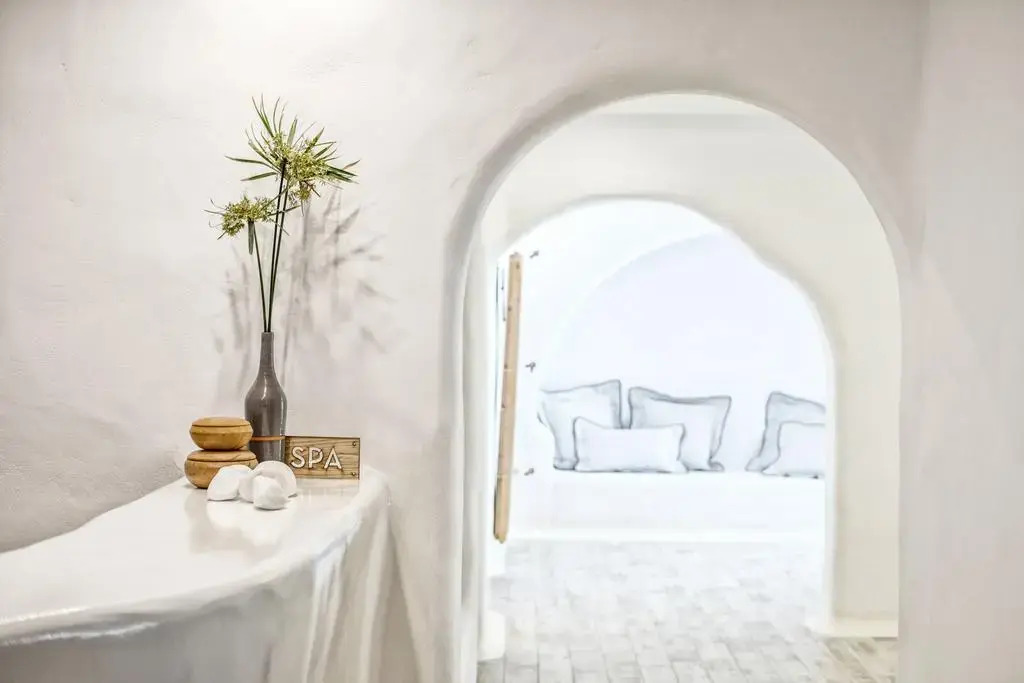 Orkos Beach Hotel