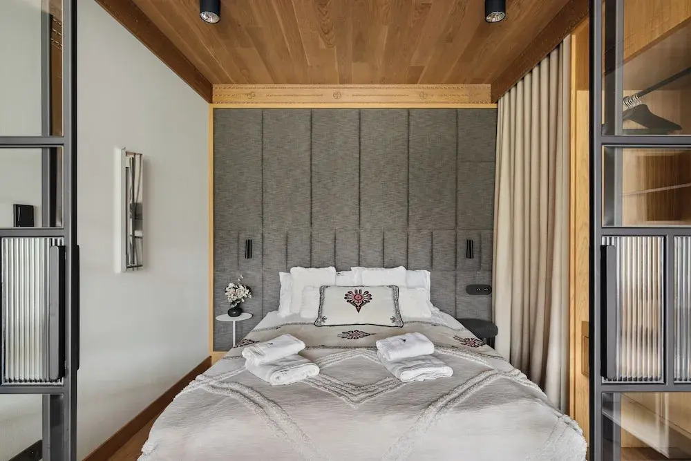 IJG Imperial Apartamenty Szymaszkowa