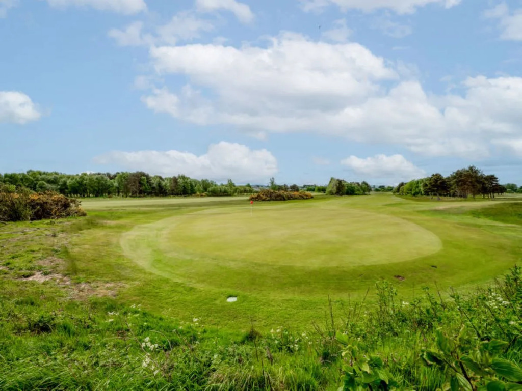 House Golf View Nairn