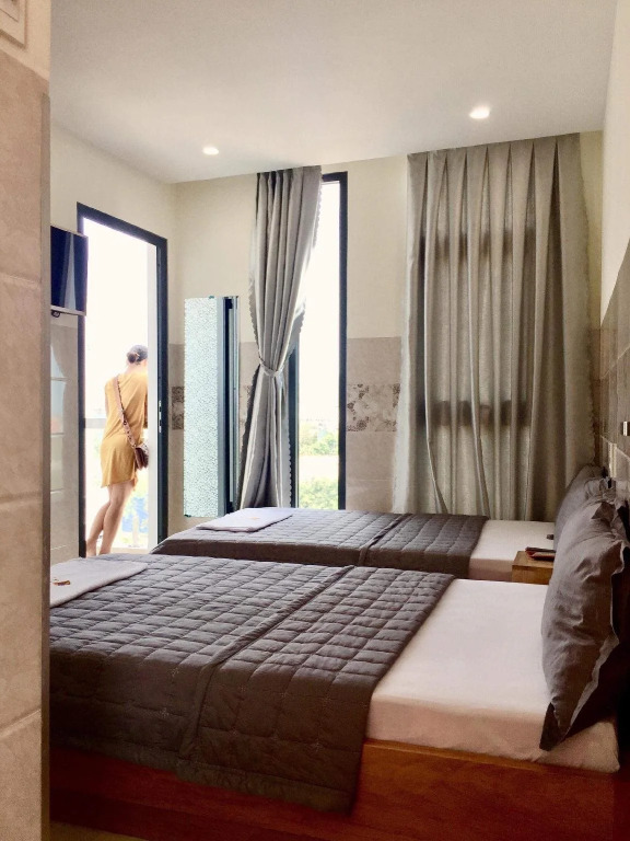 Thiên Các 2 Hotel
