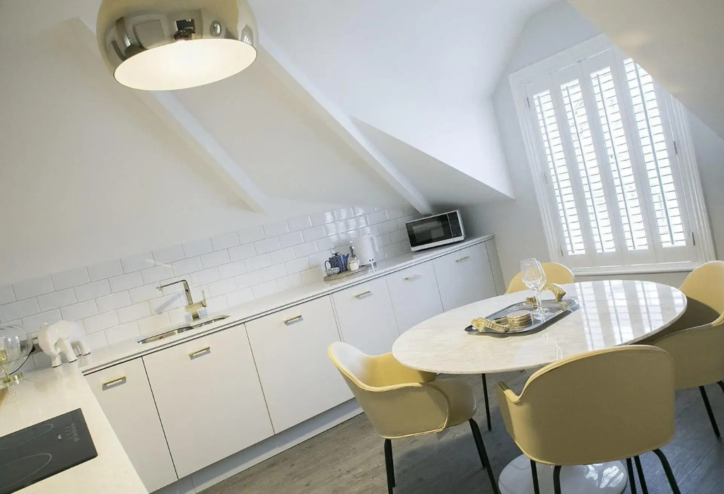 Sanderson Suites