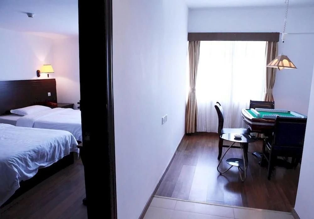 Panlongjun Hotel