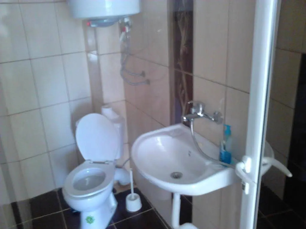 Draganovi Guest House