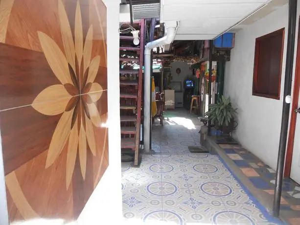 Hostal Nicarao I