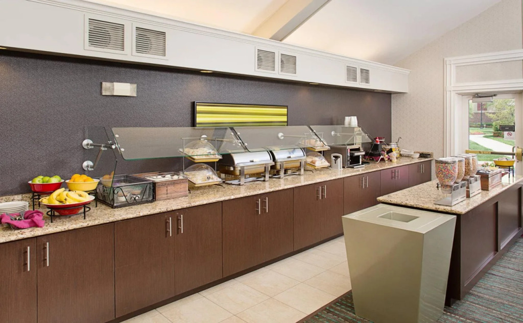 Residence Inn by Marriott Saddle River