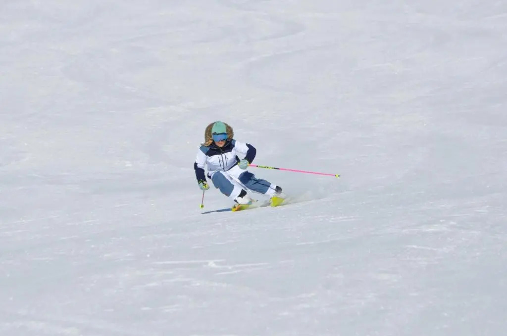 Two Bedroom Apartment La Voute, Chandon near Meribel - Sleeps 4 Adults or 2 Adults and 3 Children