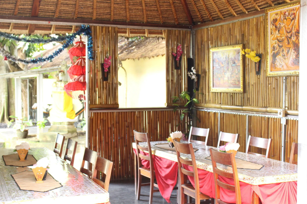 Kampung 168