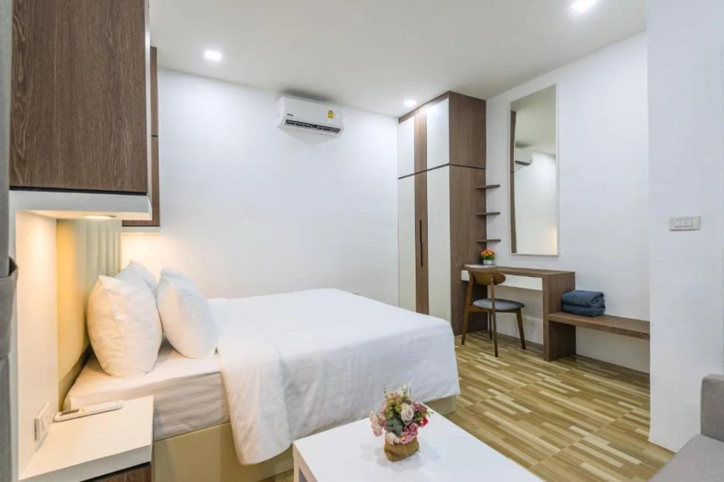 Lark Pool Villa Aonang Krabi