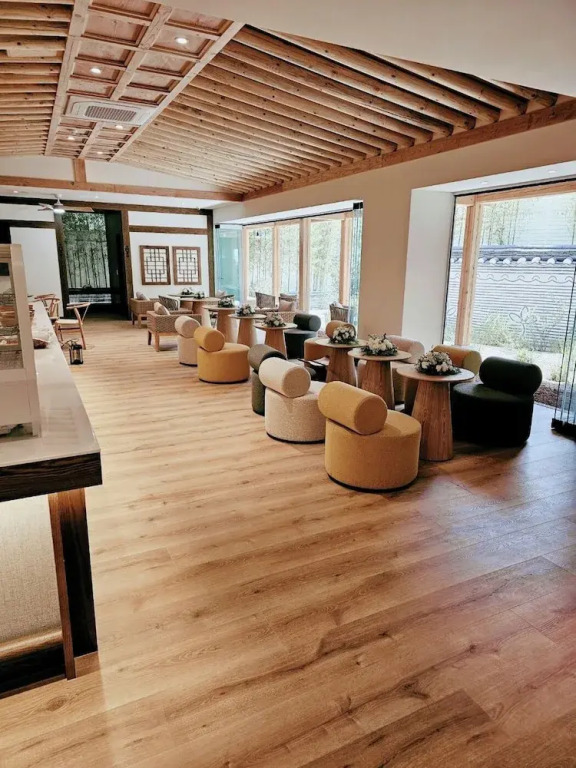Hanok Hotel DAAM Seoul