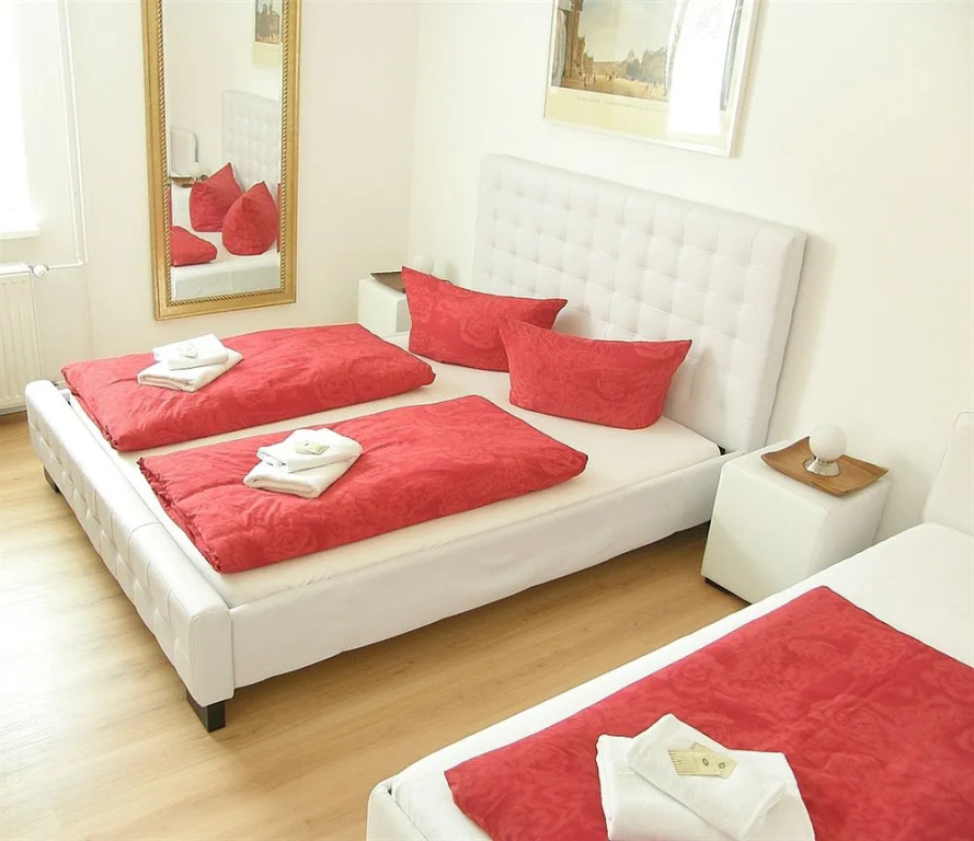 City Holiday Apartments Berlin